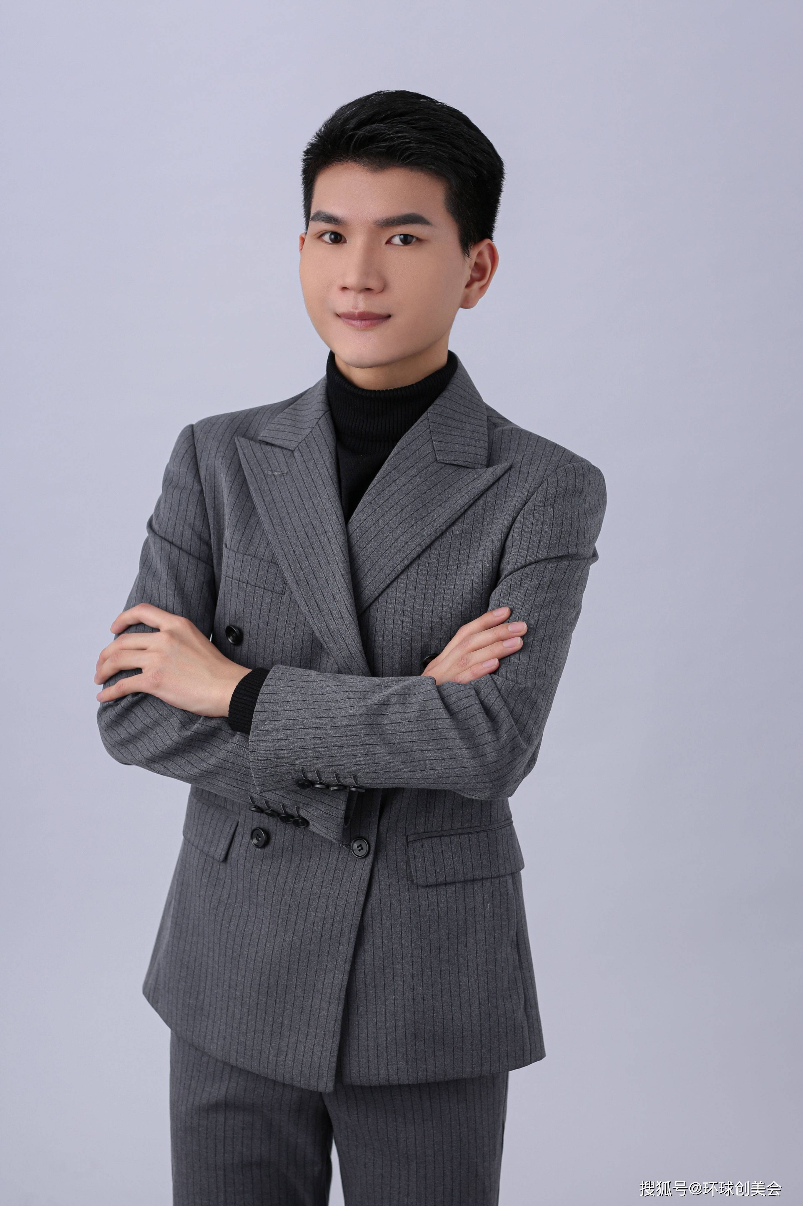 黄秀英 品牌与内容负责人